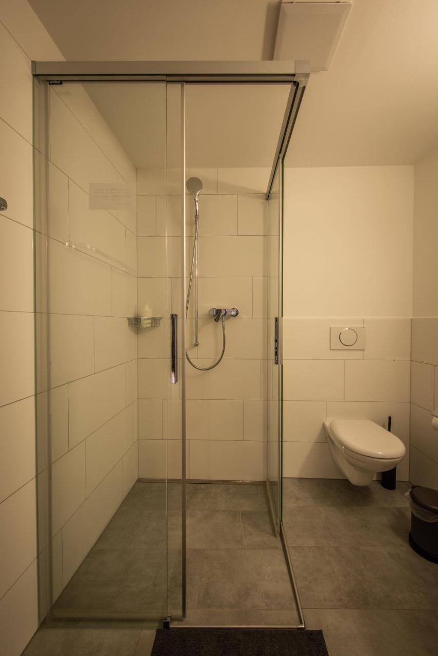 2 Bedroom - City Center Apartment - Interlaken Exteriér fotografie